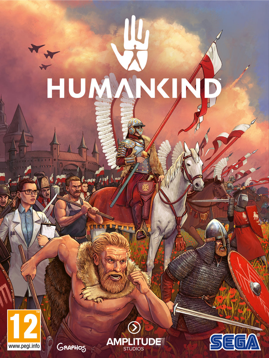 Humankind: Limited Edition