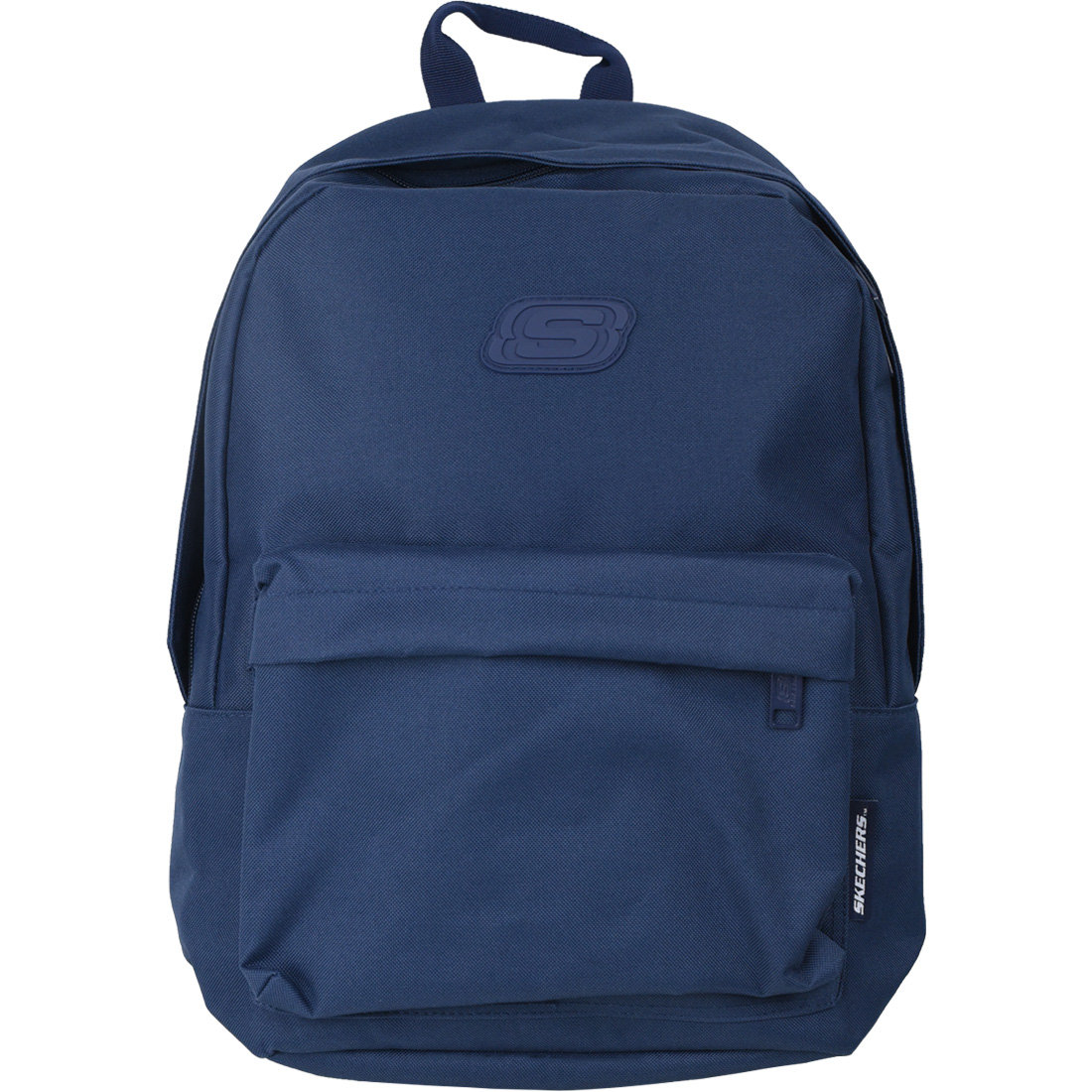 Skechers Weekend Backpack SKCH7684-NVY granatowy plecak  pojemność: 20 L