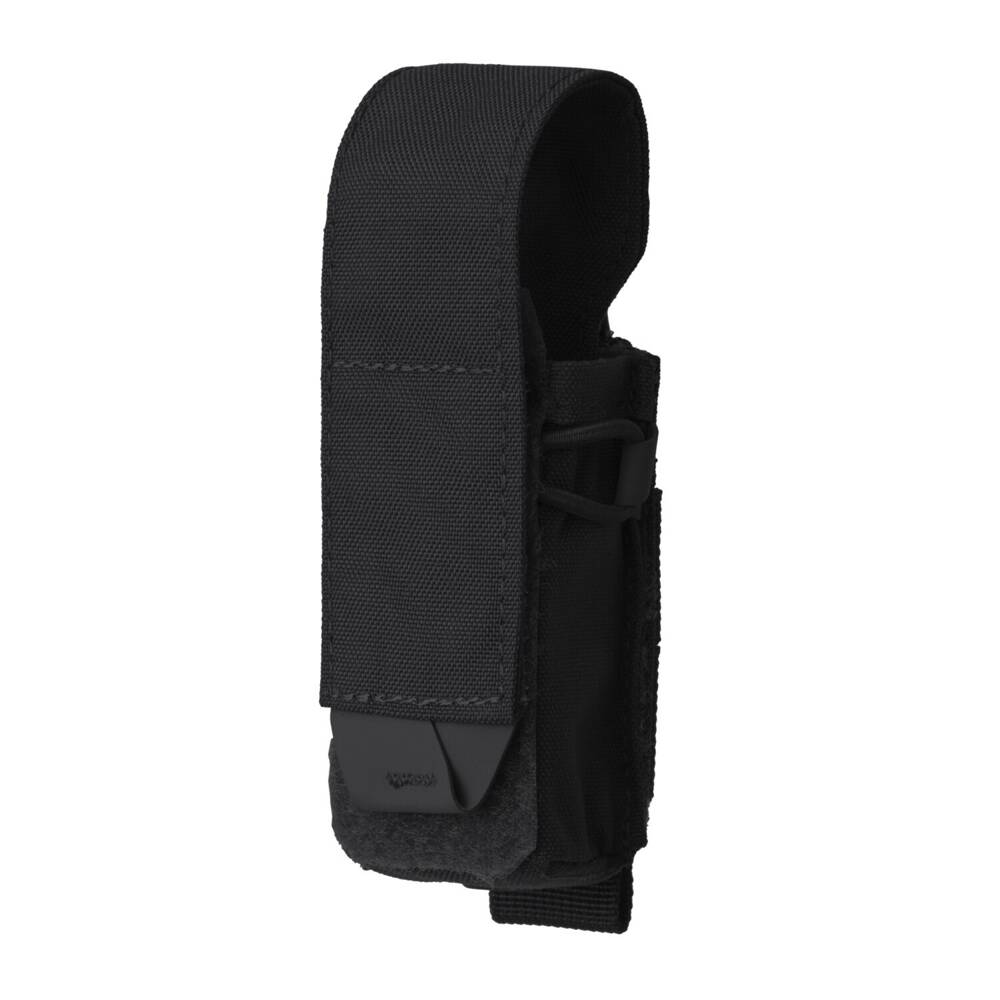 Helikon - Ładownica Pistol Magazine Pouch - Czarny - MO-GPP-CD-01