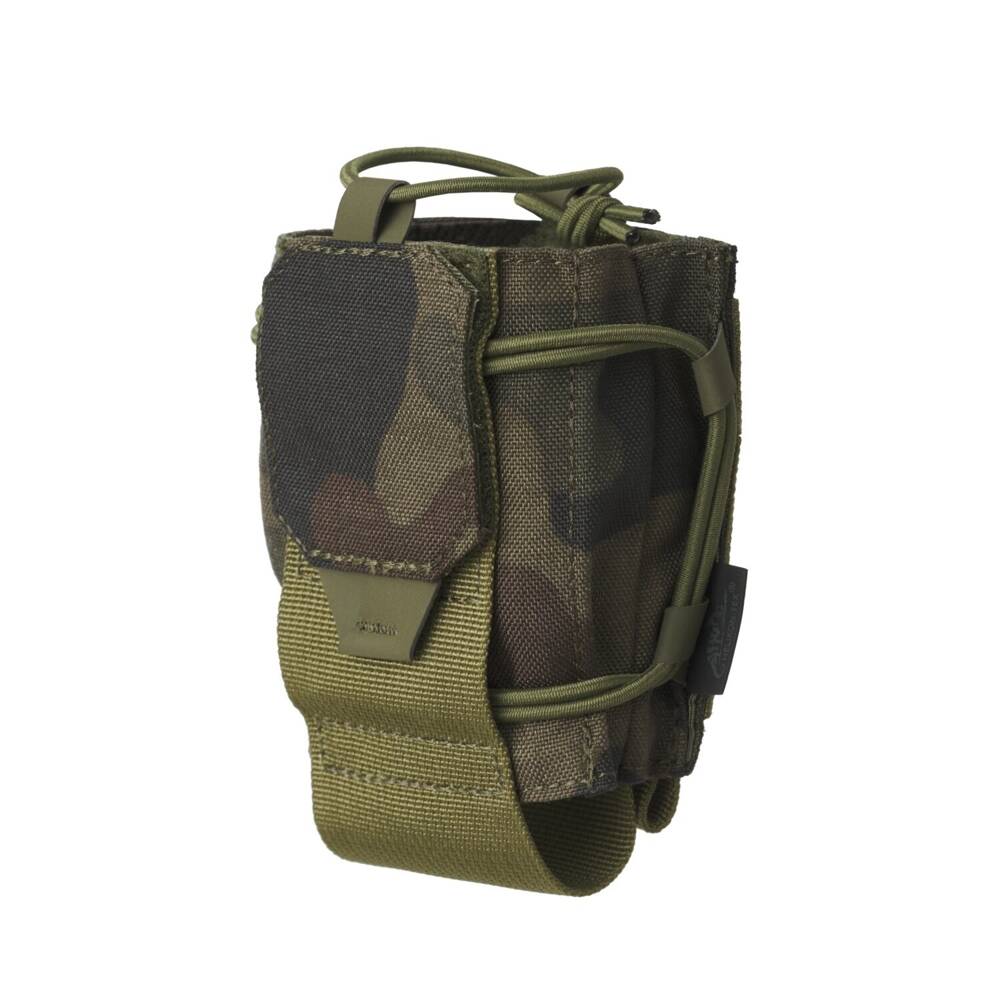 Helikon - Kieszeń na radiostację Radio Pouch - PL Woodland - MO-GRP-CD-04