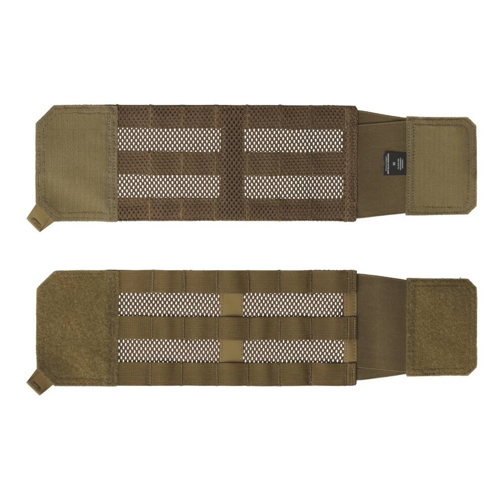 Helikon - Pas do kamizelki taktycznej Guardian Cummerbund - Coyote - MO-GCR-PO-11