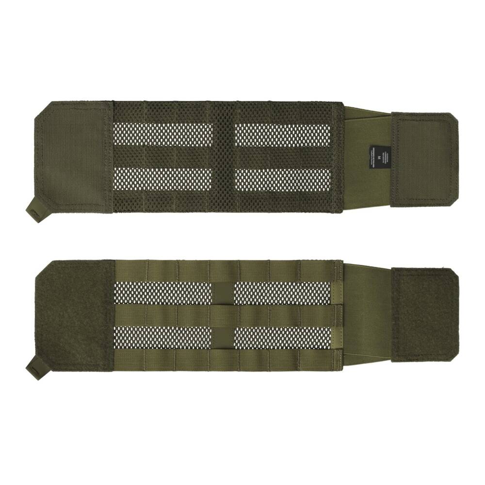 Helikon - Pas do kamizelki taktycznej Guardian Cummerbund - Olive Green - MO-GCR-PO-02