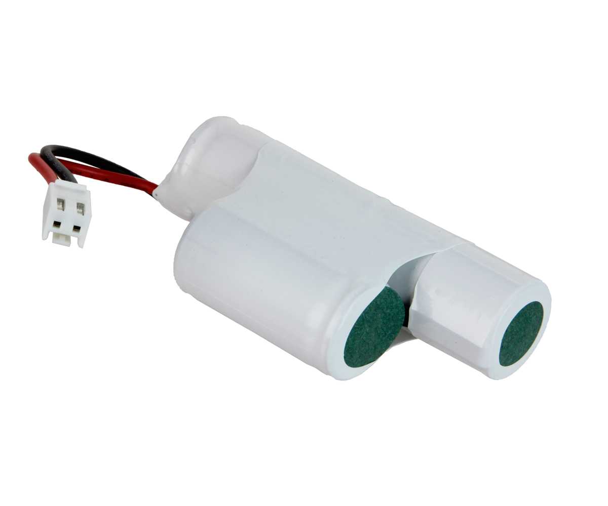 Pakiet akumulatorów 150SCKT 3D6 3,6V