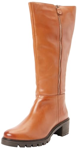 ara Denver Półdługie kozaki, koniak, 41,5 EU, koniak, 41.5 EU