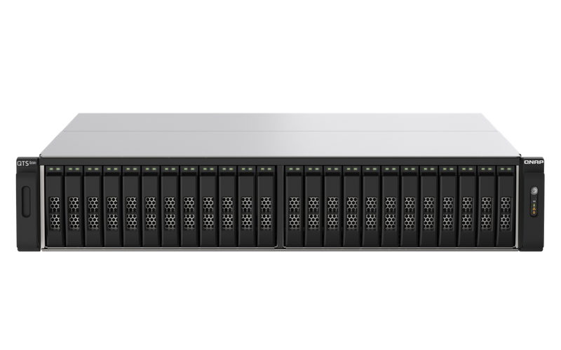 Serwer NAS QNAP TS-h2490FU-7232P-64G