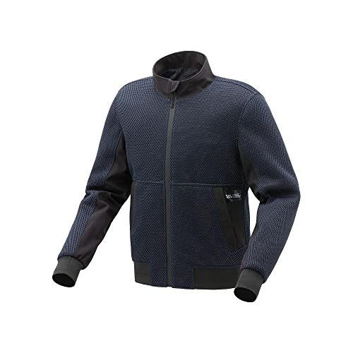 Tucano Urbano KURTKA FLOWMOTION Ciemny Niebieski M