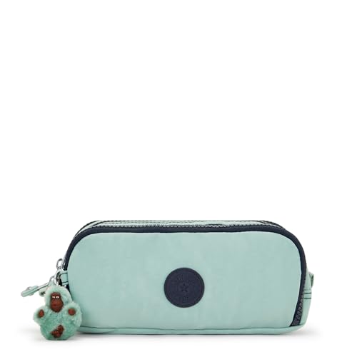 Kipling GITROY worek/walizka, 23 x 7 x 10, Sea Green Bl (zielony), zielony, Einheitsgröße, Gitroy