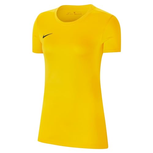 Nike Damska koszulka W Nk Dry Park Vii JSY SS