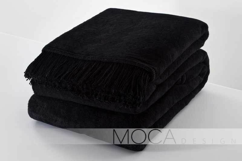 Koc Moca Black