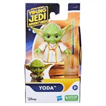 Figurka akcji Star Wars Preschool, Yoda