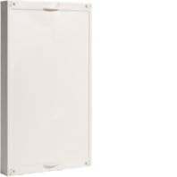 Hager polo Zestaw z płytą montażową Univers NHC 450x250mm UC31MP UC31MP