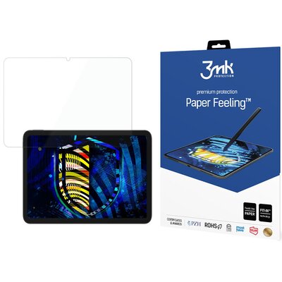 Folia ochronna 3MK Paper Feeling do Nokia T20