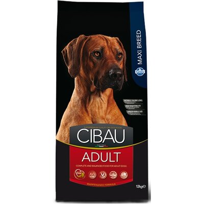 Farmina Cibau Adult Maxi 12 kg