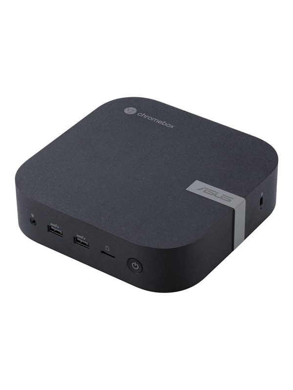 ASUS Chromebox CHROMEBOX5-S7009UN+