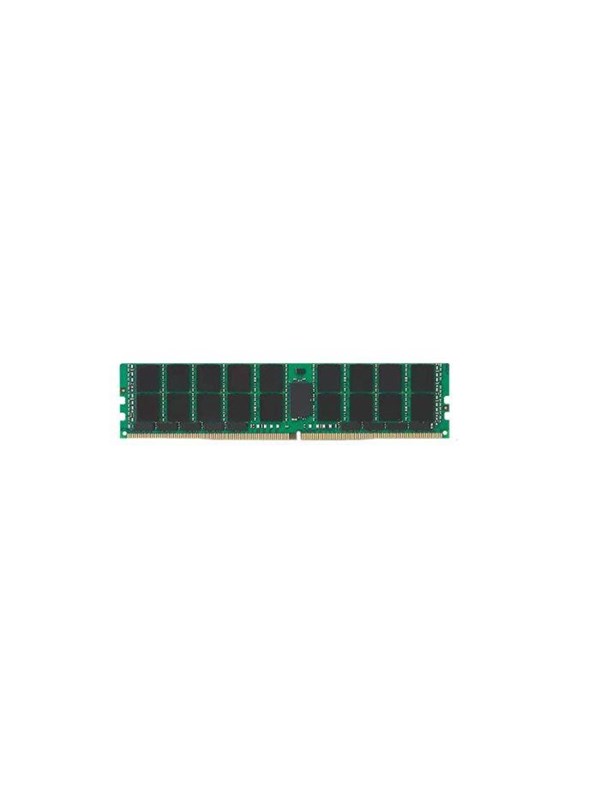 Crucial Micron - DDR4 - module - 16 GB - DIMM 288-pin - 3200 MHz / PC4-25600