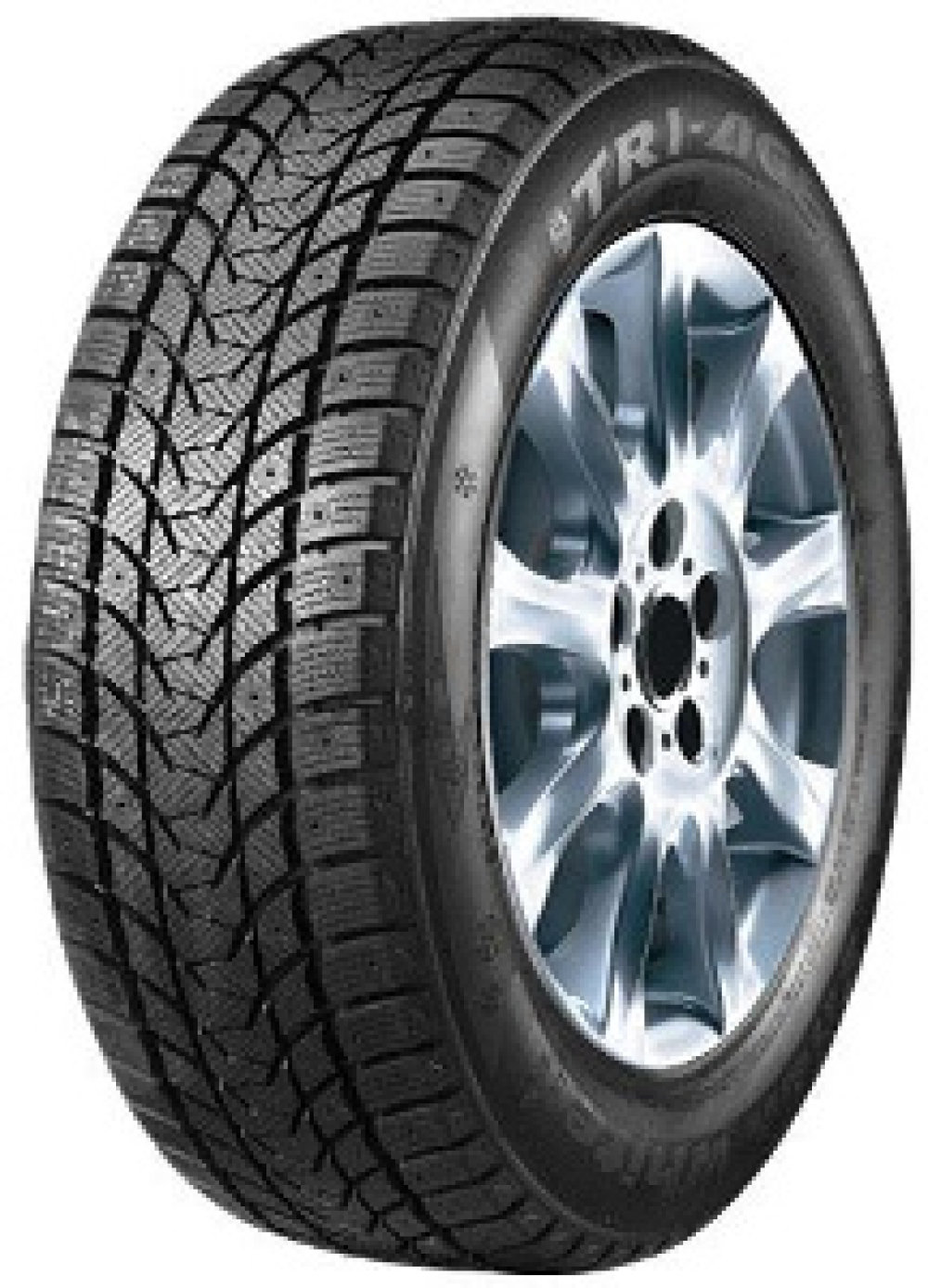 Tri-Ace Snow White 2 275/40R19 105H