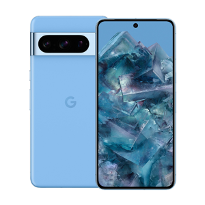 Google Pixel 8 Pro 5G Dual Sim 12GB/256GB Niebieski