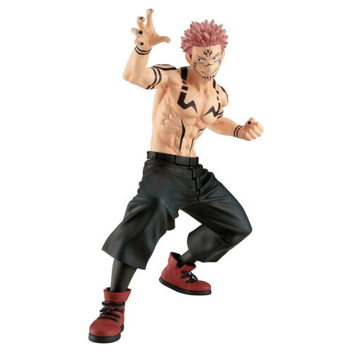 Banpresto, Figurka: BP Jujutsu Kaisen, Mamimatic the Sukuma