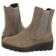 Botki Beżowe X9180-64 Beige (RI144-a) Rieker