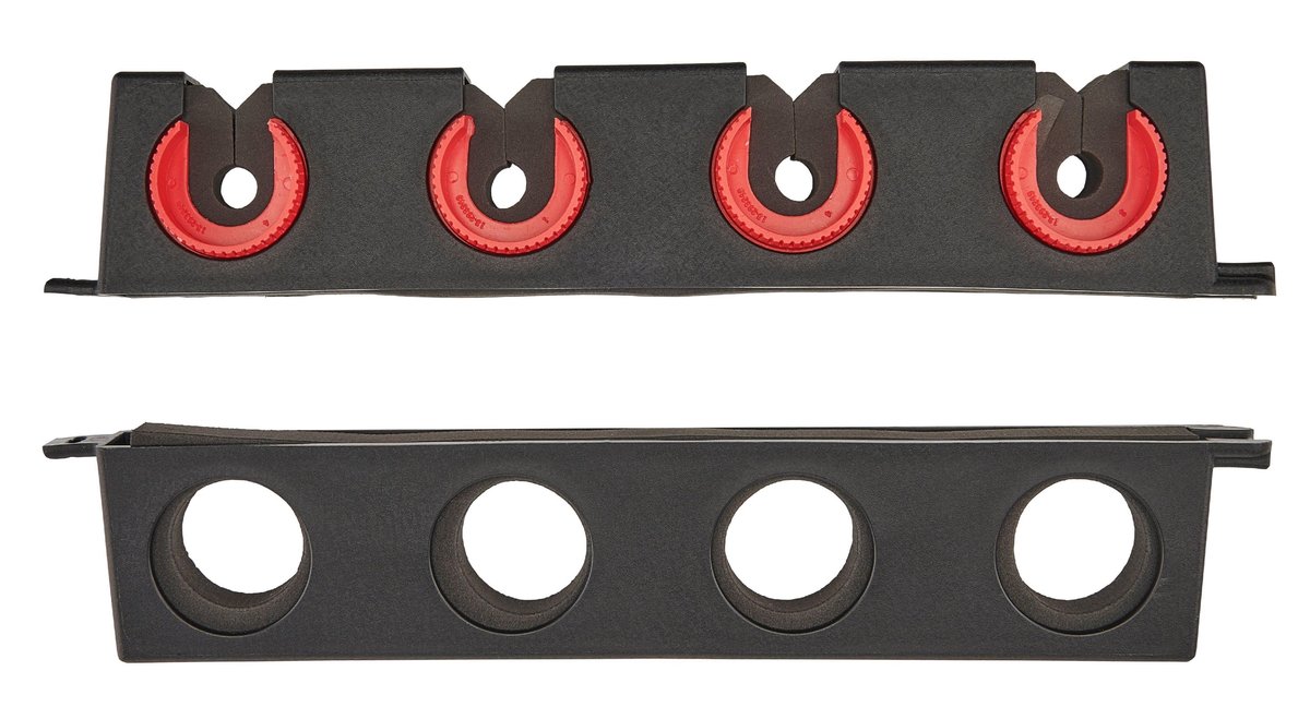 Uchwyt na wędki Berkley Twist Lock Utilitly