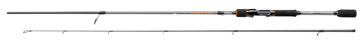 Wędka Mitchell TRAXX M2 Lure Spinning