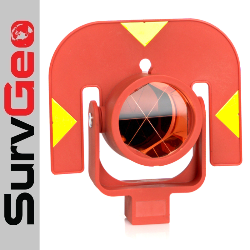 Pryzmat dalmierczy GPR111 typu Leica SurvGeo