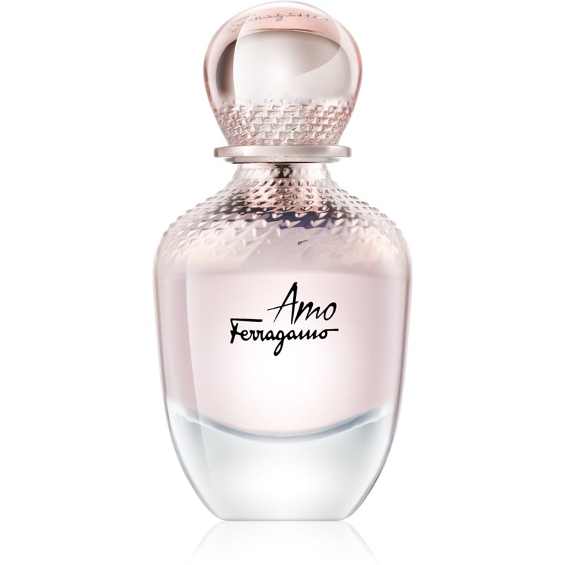 Salvatore Ferragamo Amo Ferragamo woda perfumowana 50ml