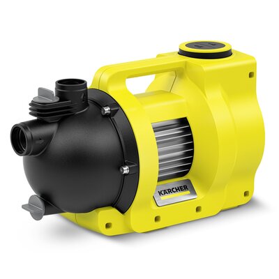 BP 4.500 Garden Pompa ogrodowa Karcher Dostawa 0zł DORADZTWO => 794037600,  GWARANCJA 2 LATA, SPOKÓJ I BEZPIECZEŃSTWO
