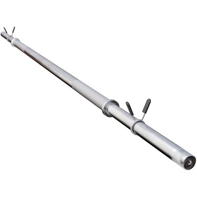 Master Gorilla Sports długa z zamknięciem sprężynowym, 150 cm, 10000066 100066-00004-0064