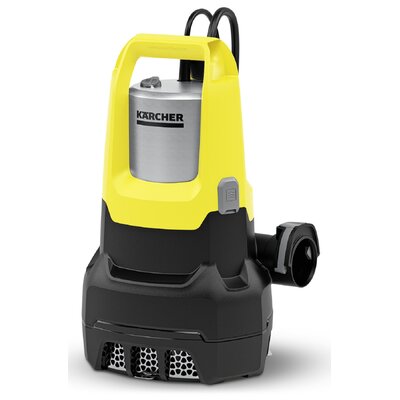 Pompa zanurzeniowa do wody KARCHER SP 22.000 Dirt Level Sensor elektryczna | Bezpłatny transport