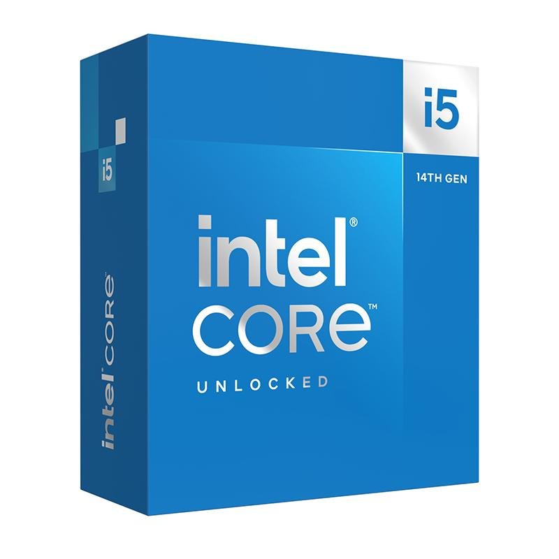 Intel Core i5-14600K - darmowy odbiór w 22 miastach i bezpłatny zwrot Paczkomatem aż do 15 dni