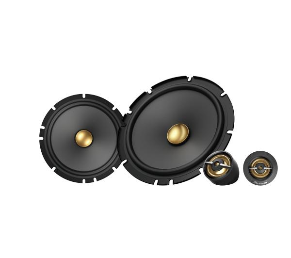 Pioneer TS-A1601C