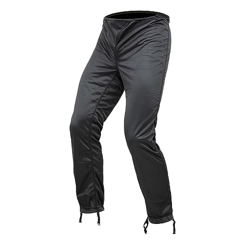 Tucano Urbano WEWNĘTRZNE JEANS CZARNY S