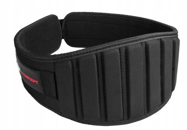POWER-SYSTEM PAS POWER NEOPRENE-BLACK-XS