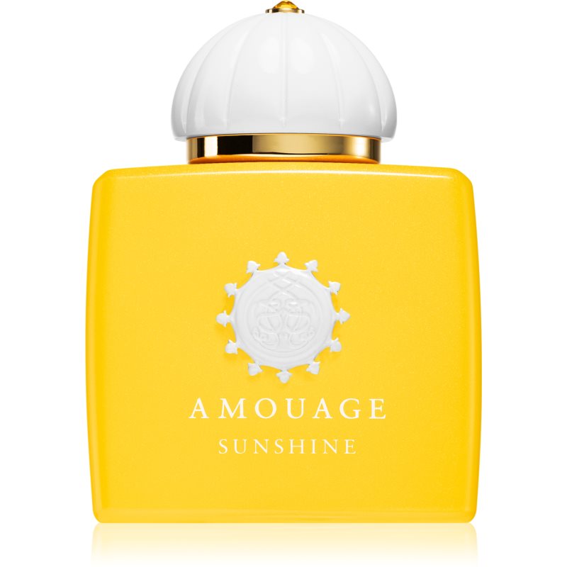 Amouage Love Mimosa woda perfumowana 100 ml