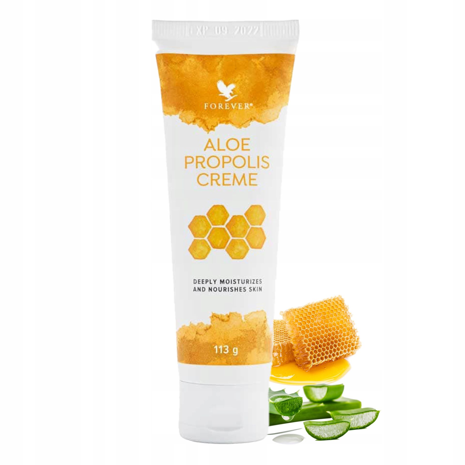 Forever Aloe Propolis Creme krem nawilżający