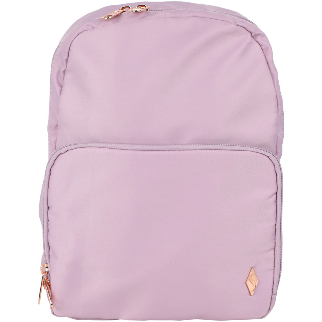 Skechers Jetsetter Backpack SKCH6887-LPK różowy plecak  pojemność: 9 L