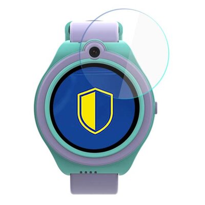 3MK FlexibleGlass Watch BEMI Linko Szkło Hybrydowe