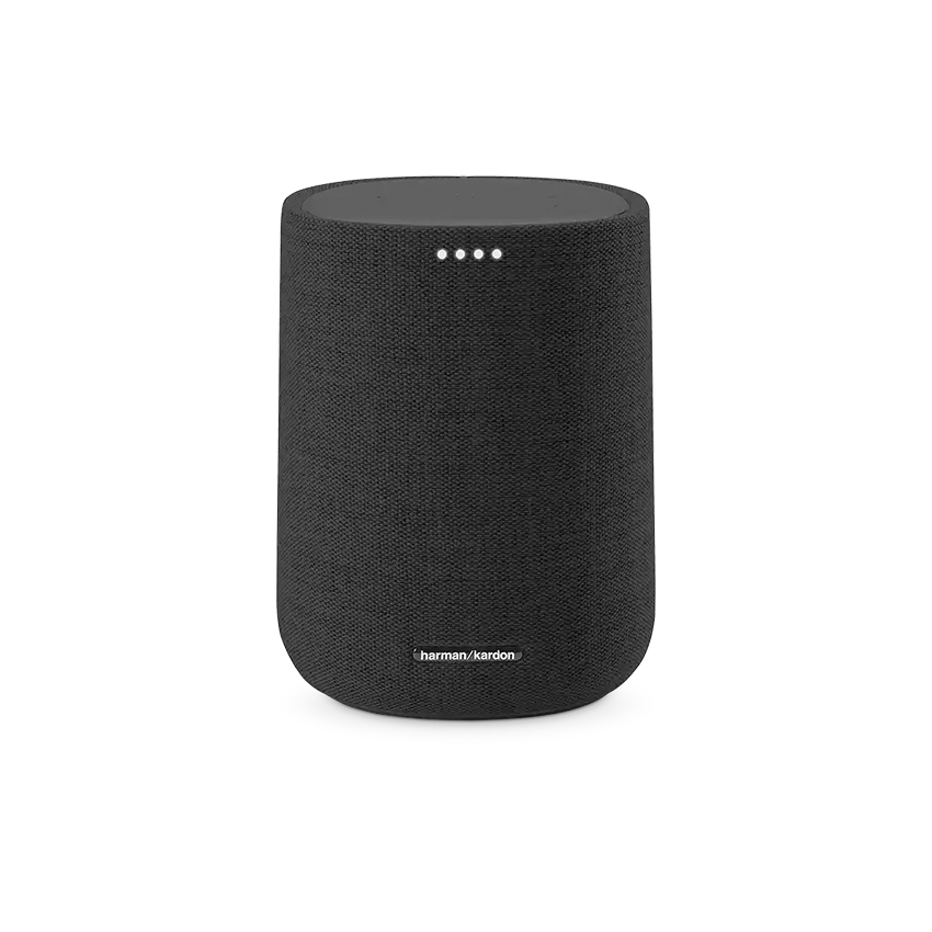 Harman Kardon Citation One MK III czarny