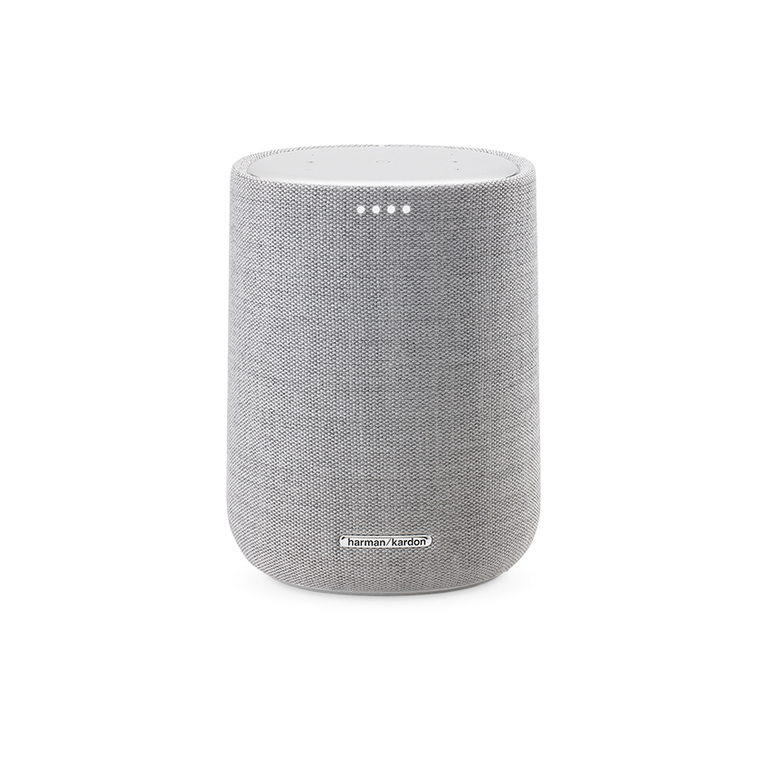 Harman Kardon Citation One MK III szary