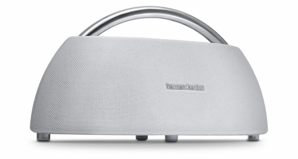 Harman Kardon GO+PLAY Biały - darmowy odbiór w 22 miastach i bezpłatny zwrot Paczkomatem aż do 15 dni