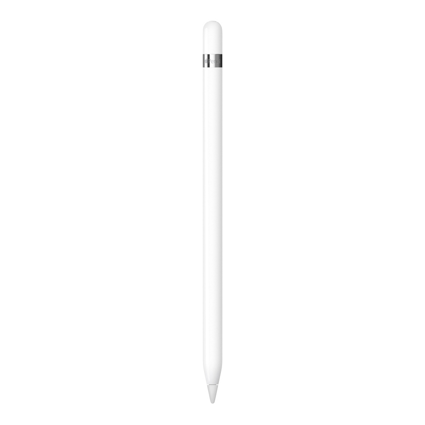 Apple Pencil (1. generacji) z przejściówka z USB-C na Apple Pencil - nowy model