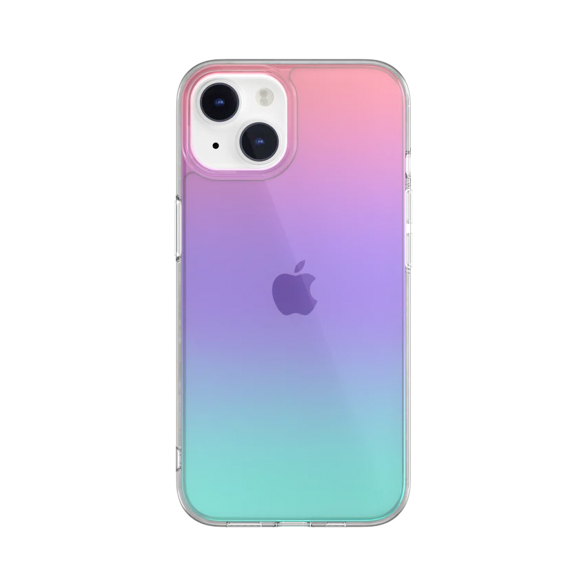 SwitchEasy Crush+ etui do iPhone 14 (opalizujący)