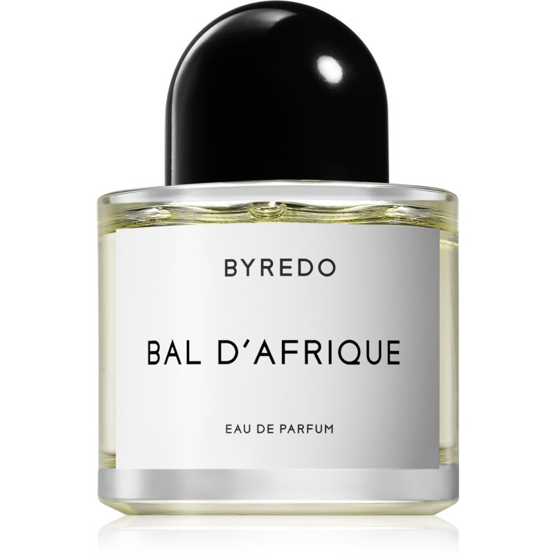 Byredo Bal DAfrique 100 ml woda perfumowana