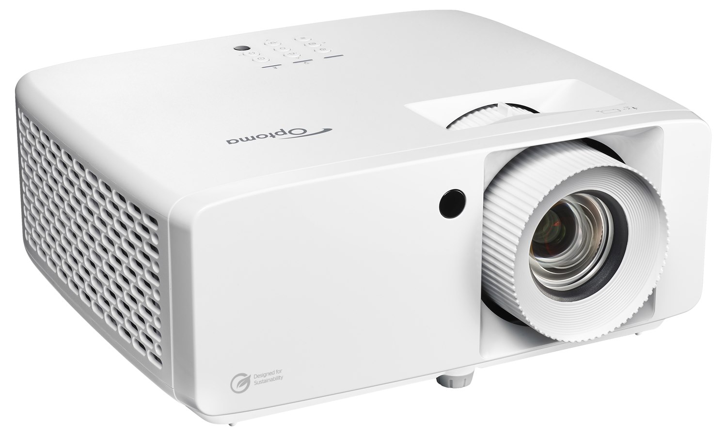 Projektor Optoma ZK450