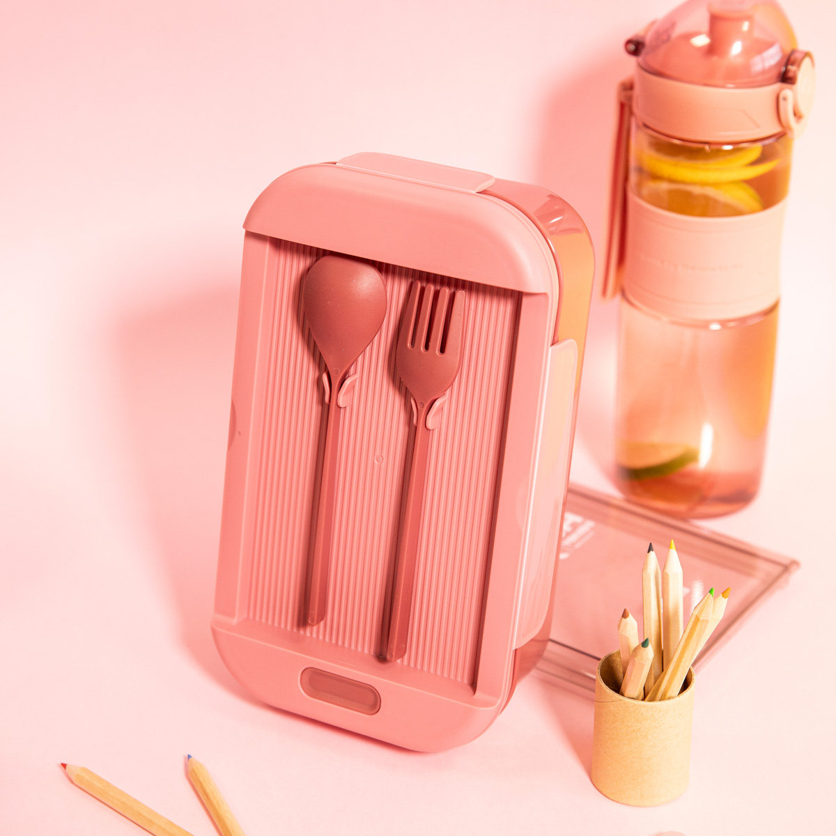Lunchbo KLODI pojemnik na żywność 0,54 l