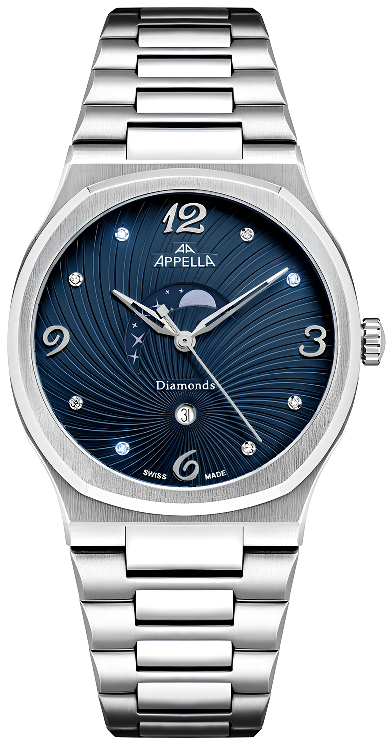 Zegarek Appella L32006.5175QD  -