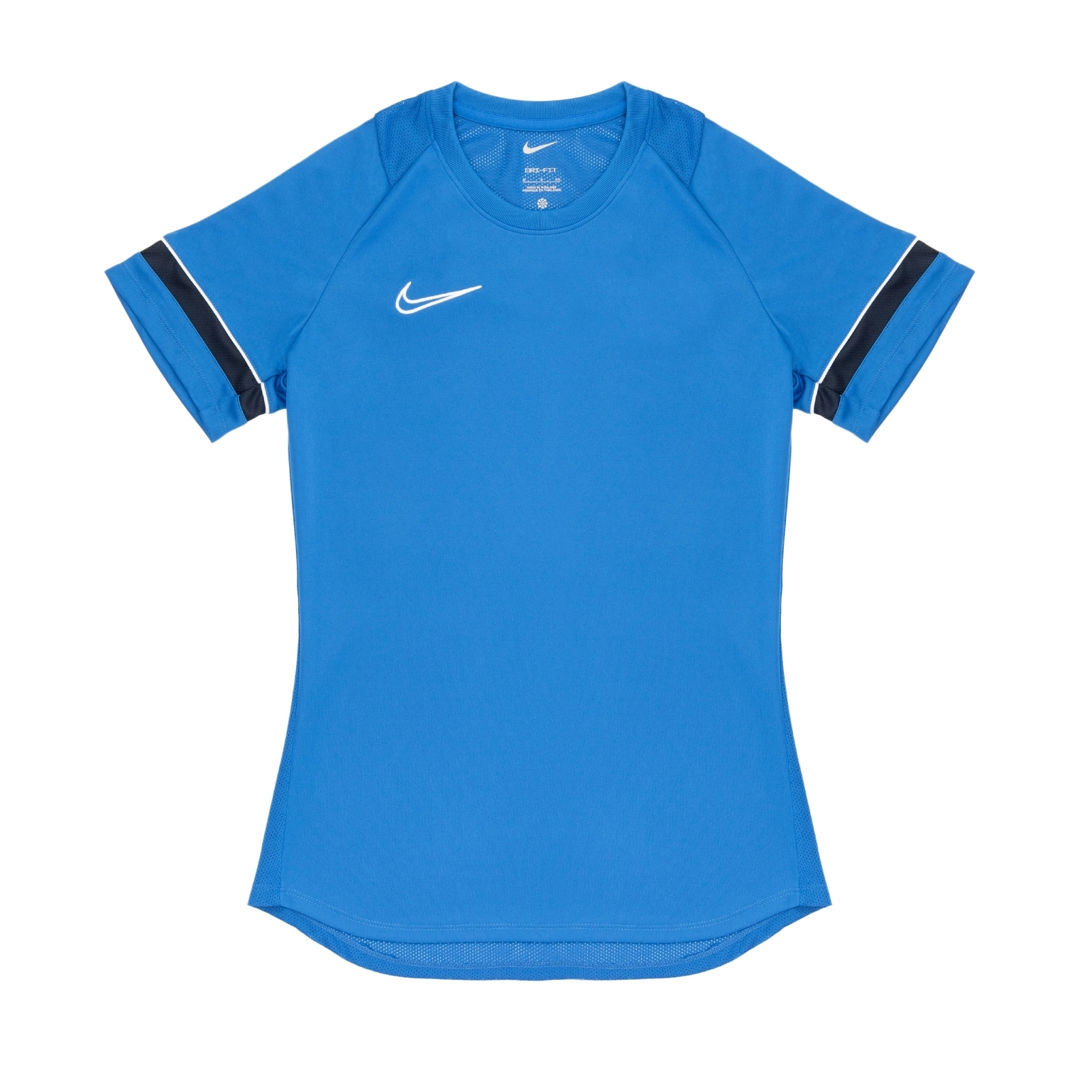 Koszulka damska NIKE DF ACADEMY 21 TOP SS