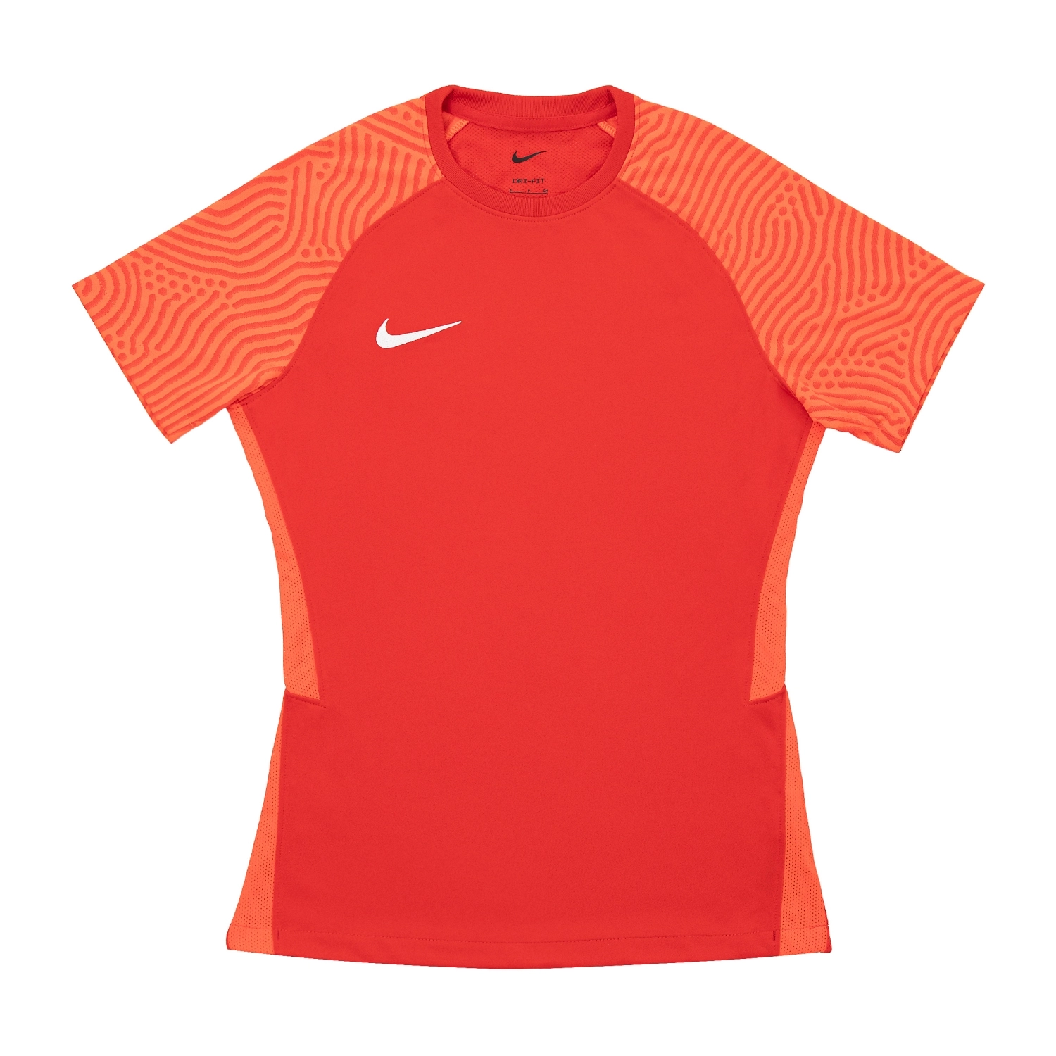 Koszulka damska NIKE DF STRIKE II JSY SS