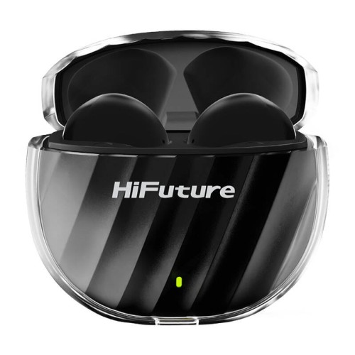 HiFuture FlyBuds 3 (czarny)